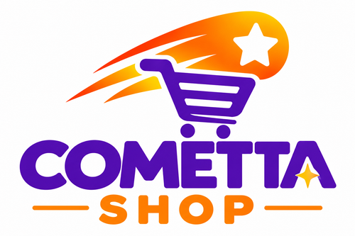 Cometta Shop